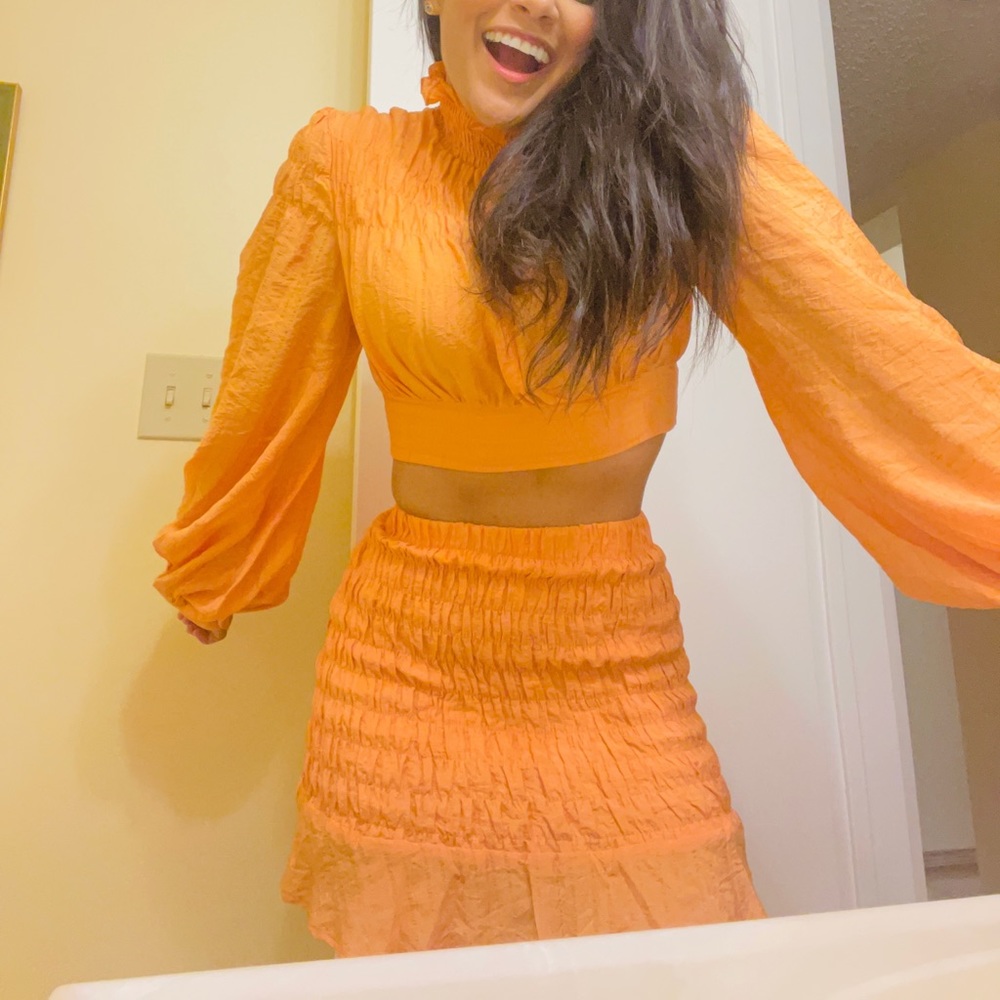 SHEIN 2 piece set